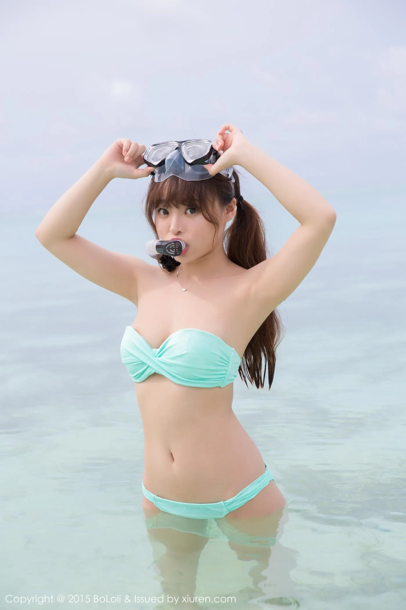 Vol.049 柳侑绮Sevenbaby [52P]插图9